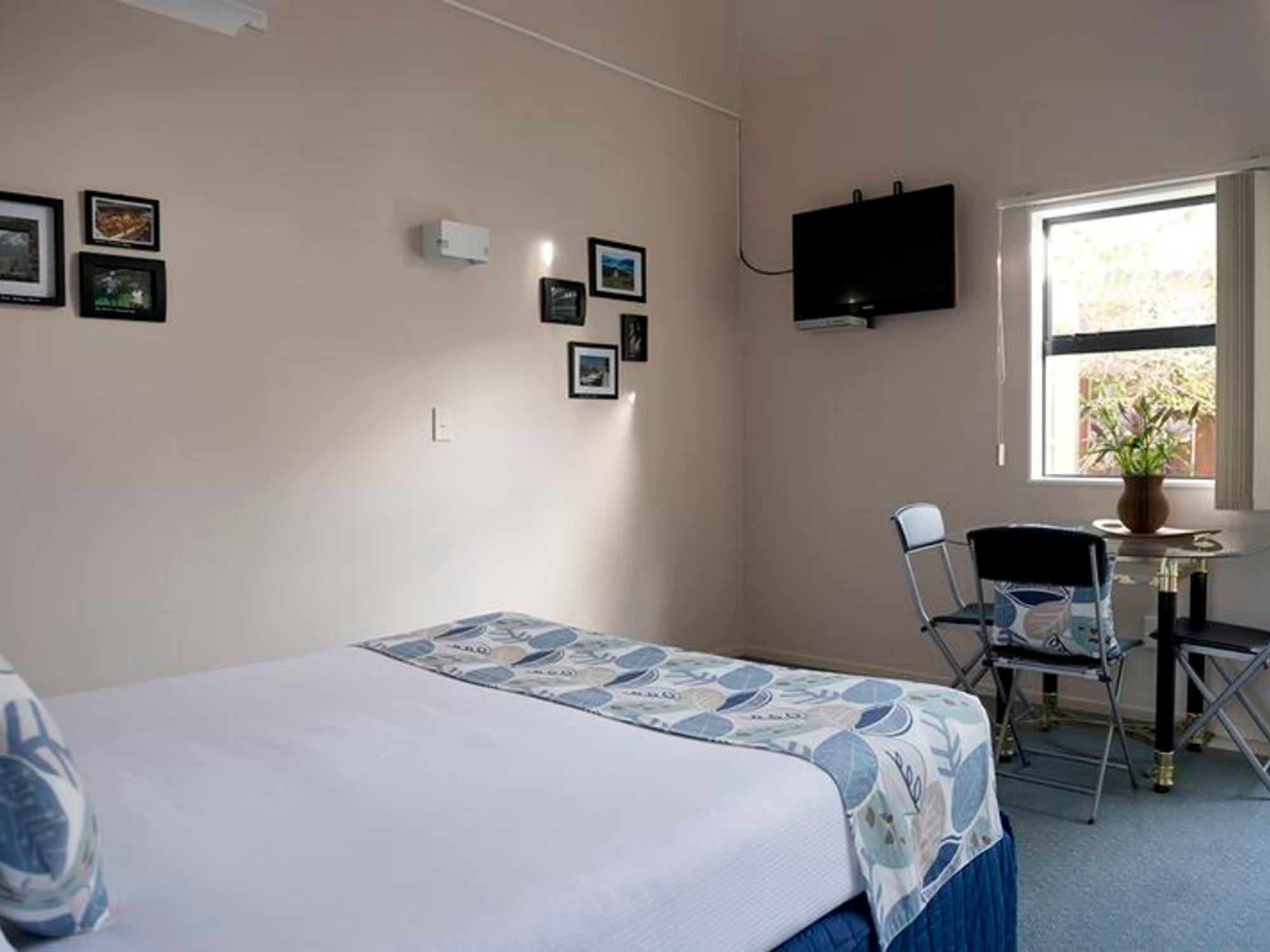 Wrights By The Sea Motel Paraparaumu Zewnętrze zdjęcie