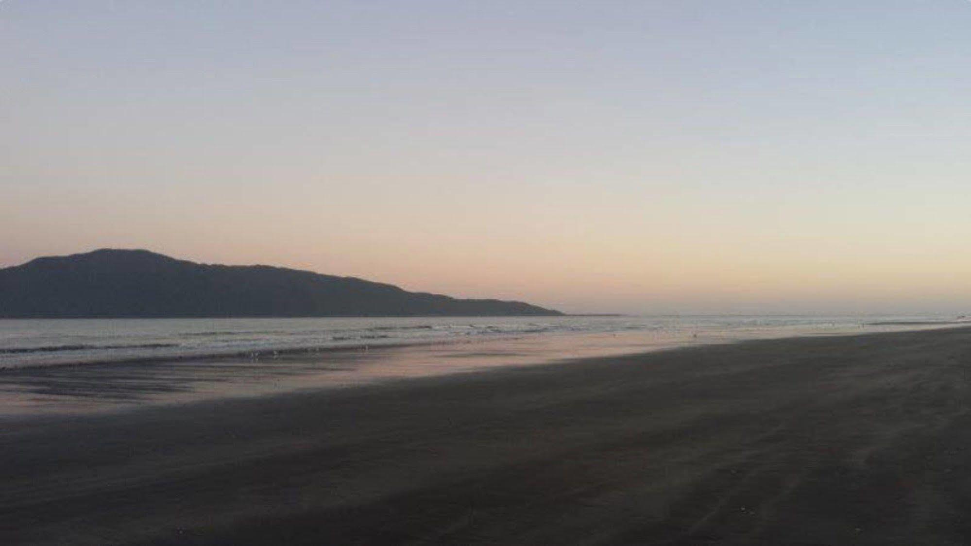 Wrights By The Sea Motel Paraparaumu Zewnętrze zdjęcie