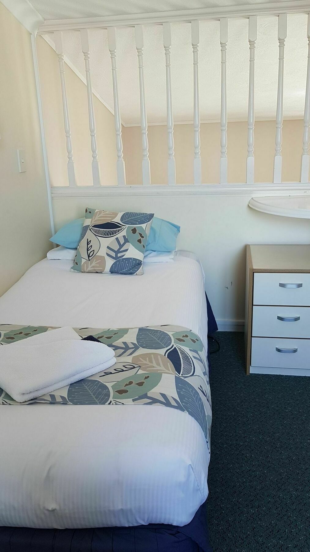 Wrights By The Sea Motel Paraparaumu Zewnętrze zdjęcie